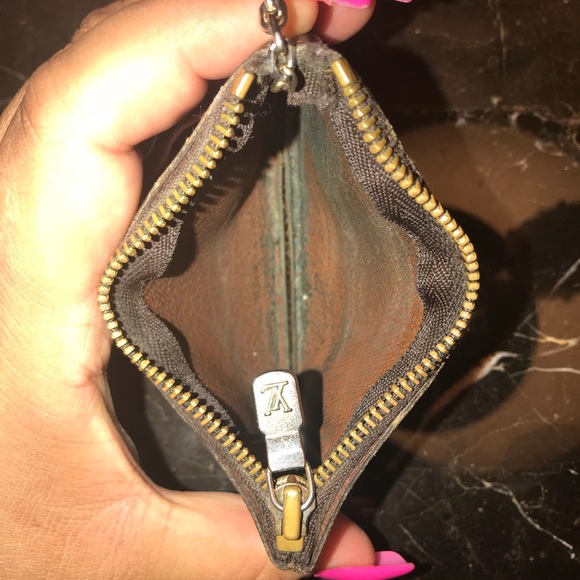 ✨SOLD✨Authentic Louis Vuitton monogram cles - Picture 6 of 8